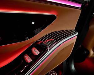 Kit de actualización interior de Clase s, actualización profesional, venta directa de fábrica, novedad de <span class=keywords><strong>2023</strong></span> - Product Image 2