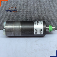   Moteur hydraulique OML32 151G2004, moteur orbital hydraulique compact à couple élevé pour les équipements agricoles et les machines légères