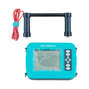 Taşınabilir Test Cihazları İnşaat Demiri Korozyon Test Cihazı Beton Çelik Çubuk Korozyon Dedektörü - Product Image 2