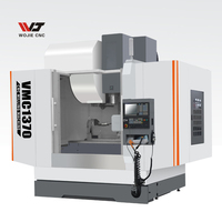 VMC1370 <strong>Best</strong> Selling High Precision <strong>Small</strong> 5 Axis <strong>CNC</strong> Milling Machine Center, Factory Price <strong>CNC</strong> <strong>Mill</strong> with Windows System