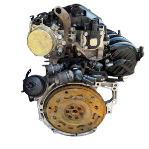 Motore Completo N12B16A da 1.6L di Alta Qualità Più Venduto Originale 4 Cilindri per BMW <span class=keywords><strong>Mini</strong></span> R55 R56 <span class=keywords><strong>R57</strong></span> Alimentazione a Benzina Usato - Product Image 6