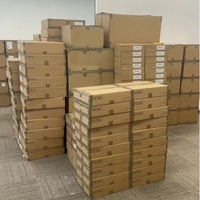 S5130S-20P-PWR-EI Switch Gigabit PoE+ de 24 Puertos con 370W de Potencia Lite, SNMP, QoS - Solución de Red Empresarial
