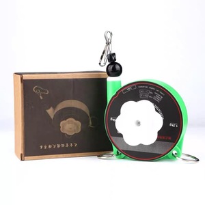 คามอลี สปริงบาลานเซอร์ 1.5 กก.-5 กก. แบบคอยล์อุตสาหกรรม CT-M602-B - Product Image 4