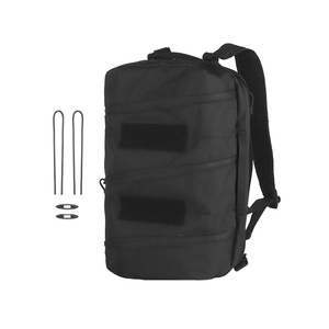 <span class=keywords><strong>Sac</strong></span> <span class=keywords><strong>de</strong></span> premiers secours tactique léger SABADO, <span class=keywords><strong>sac</strong></span> <span class=keywords><strong>à</strong></span> <span class=keywords><strong>dos</strong></span> d'entraînement en plein air pour les essentiels <span class=keywords><strong>de</strong></span> sauvetage et <span class=keywords><strong>de</strong></span> <span class=keywords><strong>survie</strong></span>, système <span class=keywords><strong>de</strong></span> transport ergonomique - Product Image 6