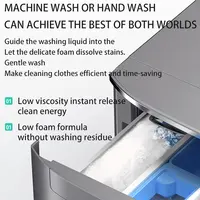 Çamaşır deterjanı sıvı konfor çamaşır deterjanı organik çamaşır deterjanı
