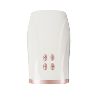 professionelles elektrisches tragbares mini-<span class=keywords><strong>hands</strong></span>-frei-vibrierendes prostata-massagegerät - Product Image 2