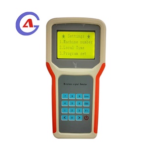 รีโมทควบคุมไฟจราจรไร้สายพลังงานแสงอาทิตย์ - Product Image 1