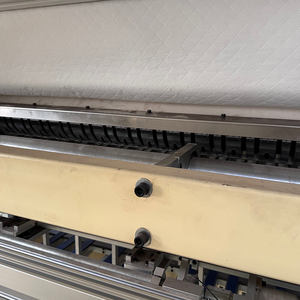 آلة جديدة لصنع المناديل الورقية بـ 7 خطوط إنتاج، آلة تعبئة المناديل الورقية، آلة قطع الورق - Product Image 2