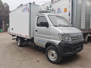 <span class=keywords><strong>Camion</strong></span> frigorifique FOTON 4X2 1,5 tonne, <span class=keywords><strong>camion</strong></span> frigorifique, mini <span class=keywords><strong>camion</strong></span> frigorifique à vendre - Product Image 4