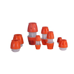 Micro tube <span class=keywords><strong>droit</strong></span> en plastique personnalisé, 50 pièces, micro tube <span class=keywords><strong>droit</strong></span> hdpe - Product Image 5