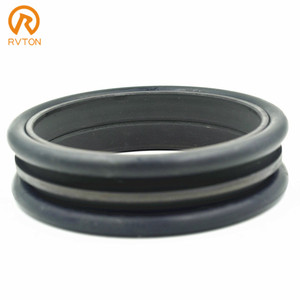 <span class=keywords><strong>Hubei</strong></span> Haute Qualité Rvton Joint Flottant Anneau en métal Joint D'huile - Product Image 2