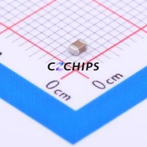 0805B184K250NT SMD <b>Capacitor</b> (MLCC) 0805 ( Capacitance: 180nF )( Precision: 10% Rated Voltage: 25V ) - Product Image 1