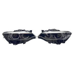 Faros Delanteros Originales para <span class=keywords><strong>BMW</strong></span> <span class=keywords><strong>Serie</strong></span> 2, F22, F23, F87, Lci, Led de <span class=keywords><strong>Segunda</strong></span> <span class=keywords><strong>Mano</strong></span> - Product Image 3
