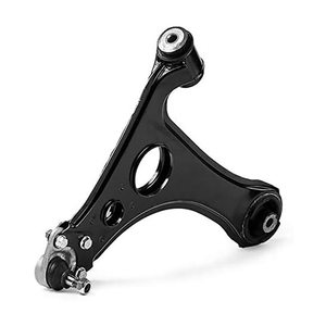 1683301207 1683300907 1683301107 1683300807 Bras de commande inférieur avant en acier pour <span class=keywords><strong>Mercedes</strong></span> Benz Classe A W168 - Product Image 2