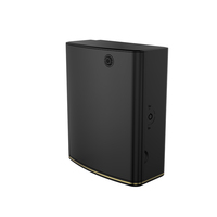 Diffuseur d'arômes intelligent AMOS SP600 pour hôtel, maison et commerce, diffuseur d'huiles essentielles sans eau, mural, machine de diffusion de parfum