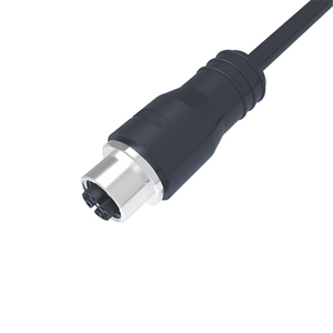 Đầu nối <span class=keywords><strong>8Pin</strong></span> Nam sang nữ x Mã M12 - Product Image 3