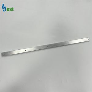 Parti meccaniche di alta qualità su misura lavorazione CNC in acciaio inox ottone bronzo 3D modello di perforazione filo EDM prototipazione rapida - Product Image 5