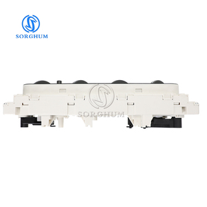 Panel de Interruptores de Calefacción de Cabina Sorghum 81619906068 <span class=keywords><strong>BEHR</strong></span> D3103 F011500016 para Camiones MAN TGS, TGA, TGL, TGM - Product Image 6