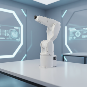 <span class=keywords><strong>Robot</strong></span> Industrial ABB para <span class=keywords><strong>IRB</strong></span> <span class=keywords><strong>1200</strong></span>, 5 kg, 900 mm, 6 Ejes - Product Image 4