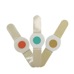 Cerotto transdermico monouso naturale a base di erbe fornitori di assistenza sanitaria <span class=keywords><strong>verruche</strong></span> del piede per alleviare il dolore per la rimozione del mais gesso cinese - Product Image 5