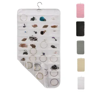 Sieraden Opknoping Organizer Oorbel Hanger Rek Lade Sieraden Organizer Grote Muur Armband Organizer