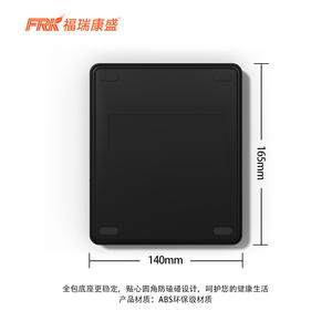 FRK New Bluetooth Hand-Drip Timer <b>Coffee</b> <b>Scale</b> Cross-Border Weighing and Timing Tool for Tea & <b>Coffee</b> - Product Image 4