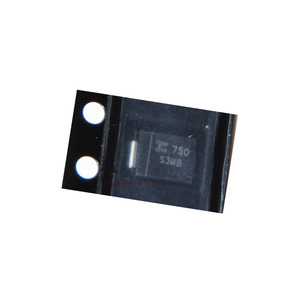 <span class=keywords><strong>S2m</strong></span> S3MB-<span class=keywords><strong>13</strong></span>-<span class=keywords><strong>F</strong></span> zener Diode schottky Diode TVS s3mb DO-214AA-SMB - Product Image 1