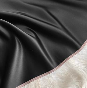 Satén de <span class=keywords><strong>Duquesa</strong></span> de seda 100% para tela de vestido de seda de boda - Product Image 4