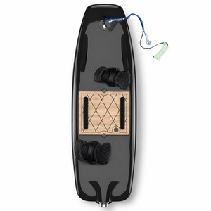 Planche de surf électrique 15KW en fibre de verre motorisée pour location en resort - Product Image 1