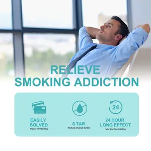 Aspiratore Nasale South Moon Body Care per Alleviare la Stitichezza e il Gonfiore che Causa il Disagio - Product Image 5