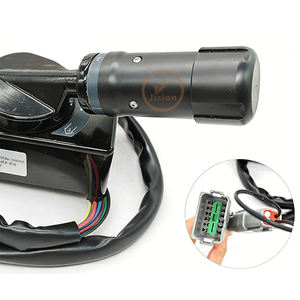 Groupe de commande de transmission 462-1016 compatible avec Caterpillar 962K 966G. - Product Image 3