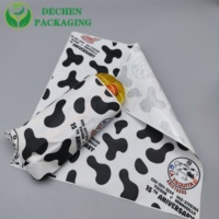 Maßgefertigtes Öl- und Feuchtigkeitsbeständiges PE-beschichtetes Waben-Deli-Pergamentpapier Lebensmittelechtes Sandwich-Burger-Schawarma-Snack-Verpackungspapier