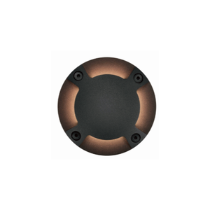 Luz LED de <span class=keywords><strong>cuatro</strong></span> lados para exteriores, impermeable IP67, de aluminio, DC12V, DC24V, para patio, escalones, pasillos y <span class=keywords><strong>caminos</strong></span>. - Product Image 1