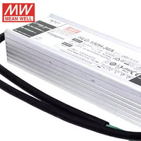 Meanwell Controlador LED de Voltaje Constante/Corriente de Salida, Potencia de Salida de Voltaje Constante IP67/IP65, 1/15/20/24A/24B/24B/30/36/42/48/54V A/B/AB/D