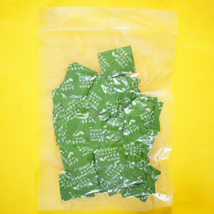 Factory Direct Supply <b>Small</b> Packets of 5g Tea Preservative Food Deoxidizer Dehumidifier <b>Vacuum</b> Storage <b>Bags</b> for Flower Green Tea - Product Image 3