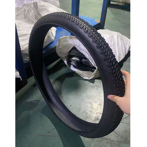 Neumático Ancho para Bicicleta SEYOUN 24X2.10 24X2.125 24X2.30 24X2.35 24X2.4 24X2.80 24X4.0 26X1 3/8 26X1.50 26X1.75 26X1.95 - Product Image 3