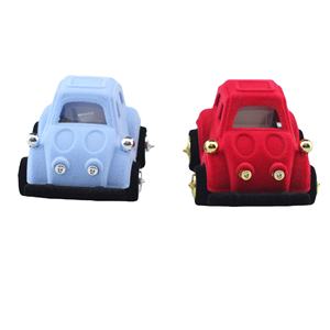 Scatola Portaoggetti Creativa per Laurea, Design Raffinato Stile Cartone Animato, Chiusura a Fibbia, Peluche, Design in Rilievo, Stile Carino - Product Image 4