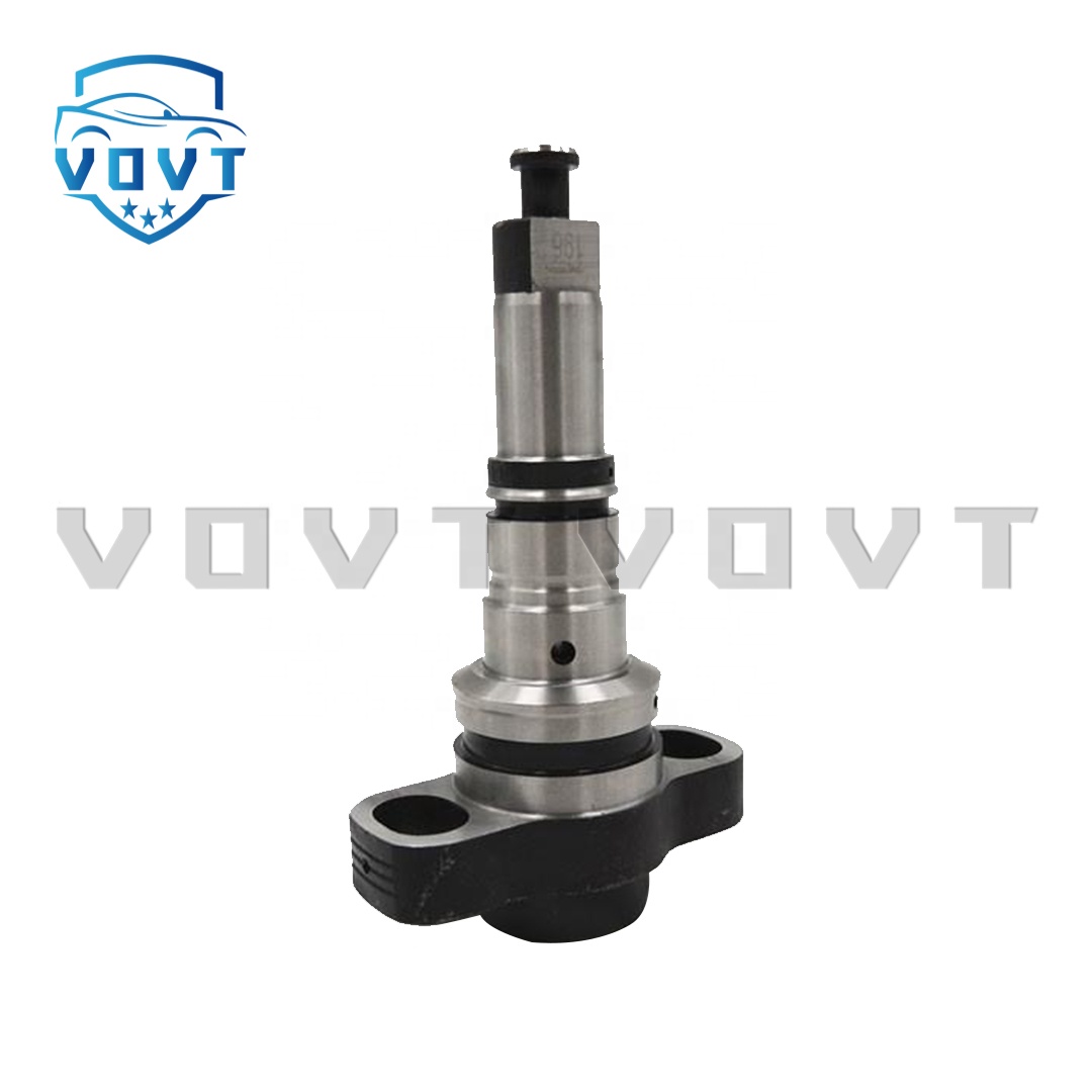 Hot Sale Fuel Injection Pump Plunger 2 418 455 508 2418455508 Pump Parts Auto Parts