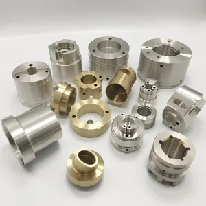 Đóng Dấu khung chuyển các bộ phận làm theo đơn đặt hàng thép CNC nhôm các bộ phận gia công CNC Quảng Đông 1 Piece Micro gia công 0.01 mét