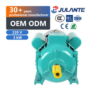 JULANTE YL100L-2 <strong>Motor</strong> De 4Hp 100% Copper <strong>Wire</strong> 50Hz 60Hz Small Ac Asynchronous Induction Electric <strong>Drive</strong> <strong>Motor</strong> - Product Image 1