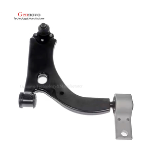 Gennovo OEM Premium 1146130 CB21044 1207447 1212807 1214911 Pièces de suspension automobile Bras de contrôle pour Mazda <span class=keywords><strong>2</strong></span> Demio <span class=keywords><strong>Ford</strong></span> <span class=keywords><strong>ECOSPORT</strong></span> - Product Image 3