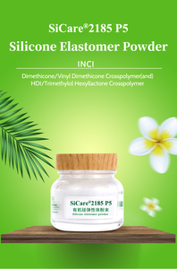 SiCare2185P5 DMC/Vinyl PDMS Crosspolymer (Và) HDI/Trimethylol Hexyllactone Crosspolymer - Product Image 2