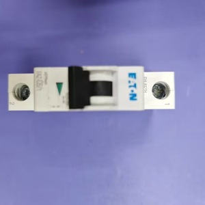 Interruptor Automático Miniatura Eaton Moeller FAZ-C6/1 6A C 15kA 1P para Montaje en Riel, Policarbonato - Product Image 2