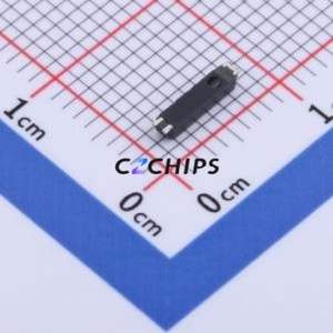FR07S4-32.768-NTLLLDT Crystal (Passive) MC-146 Crystal Oscillator SMD Crystal Oscillator 32.768kHz 20ppm 12.5pF - Product Image 2