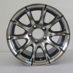 Venta al por Mayor en China de Llantas de Aleación de 15 Pulgadas 5*114.3 para Autos de Pasajeros <span class=keywords><strong>Nissan</strong></span>, Mazda, Hyundai, KIA, Honda, Subaru, Suzuki - Product Image 4