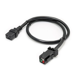 Ant <b>Power</b> <b>Cable</b> C20 To C13 2.5 6 Sqmm 25A 250V Industrial Grade Copper Wire PVC Insulation - Product Image 2
