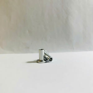 Tuercas Remachables Huecas de Aluminio AL6061 de Alta Calidad con Cabeza Semiesférica y Plana, Suministro de Fabricante OEM - Product Image 4