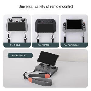 Correa de Nylon y Cuero AXYN para Control Remoto, Compatible con Flip/Mini3/4/5Pro/Royal3/4Pro/Air3S, <span class=keywords><strong>Kit</strong></span> de Accesorios para Control Remoto de Pantalla - Product Image 2