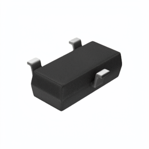 ชิ้นส่วนอิเล็กทรอนิกส์ BCR166E6433HTMA1 TO-236-3 SC-59ทรานซิสเตอร์ SOT-23-3 - Product Image 1