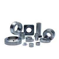 Accessoires de moules sur mesure CNC non standard : Colonnes de guidage de moule, Manchons de guidage, Manchons, Manchons de guidage à embase, Tubes à bride